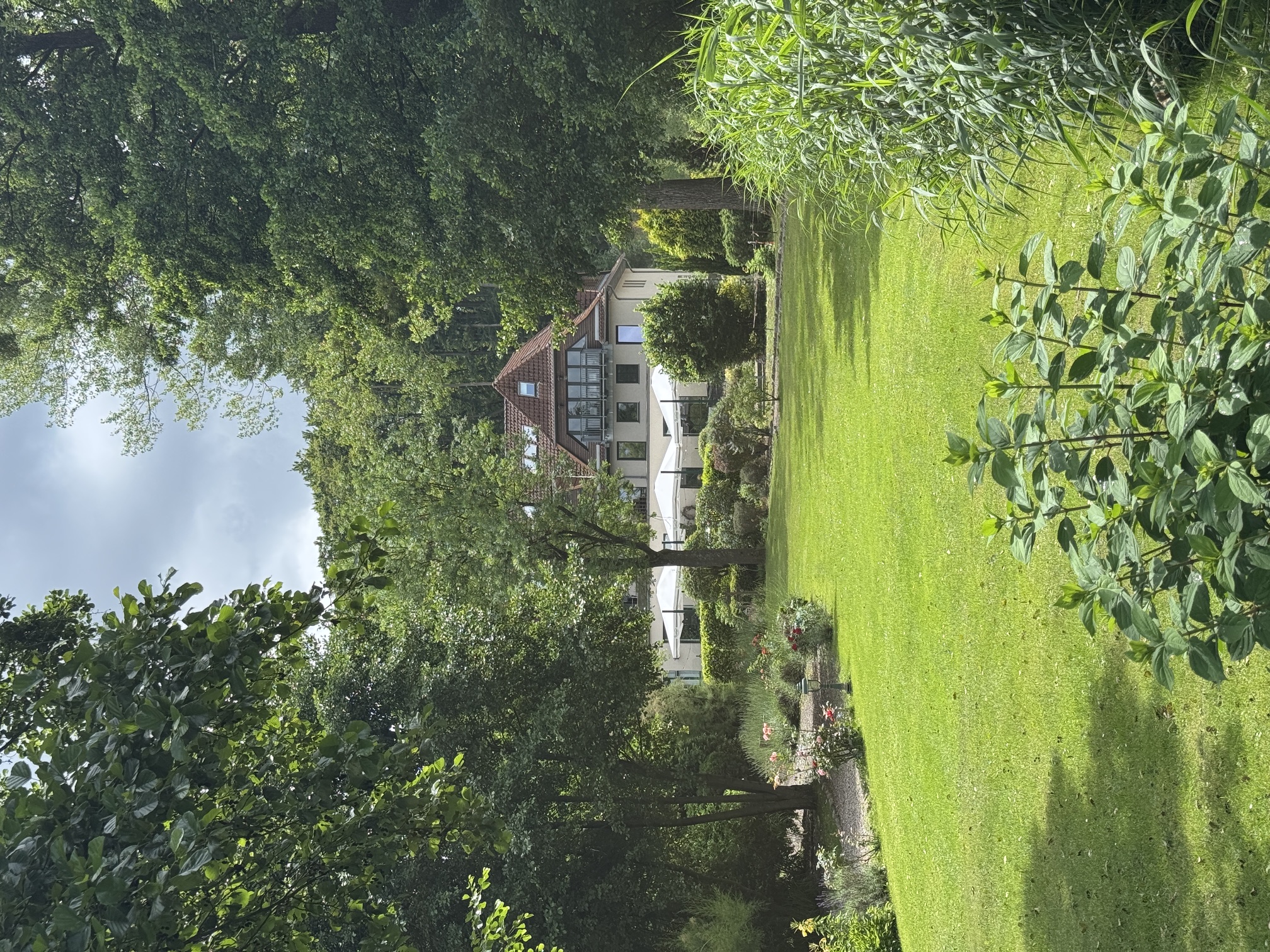 Ein Haus am See Schwerin